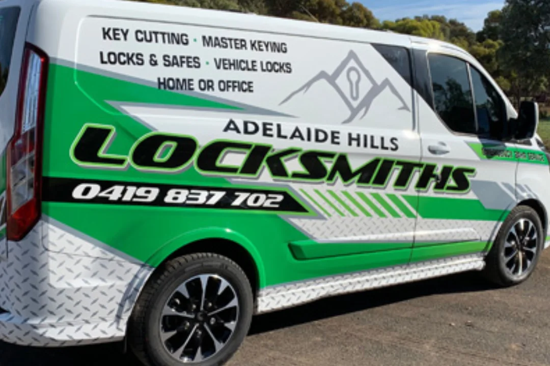 Locksmith Stirling